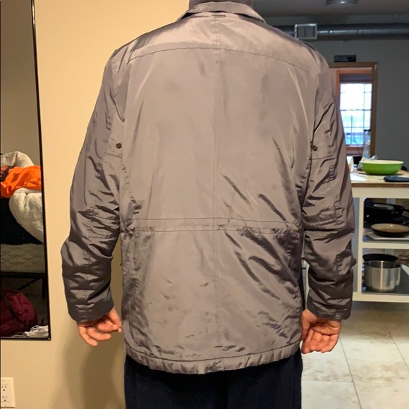 Jacket - Picture 3 of 4